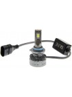 LED автолампы Qline Optima 9005 6000K