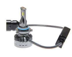 LED автолампи Qline Optima 9005 6000K