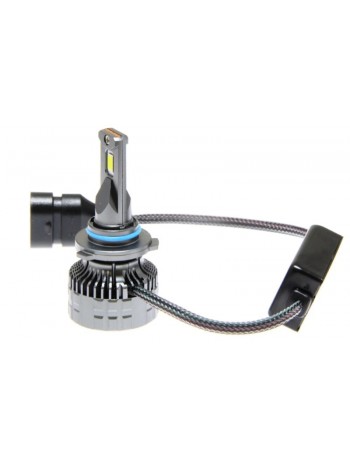 LED автолампы Qline Optima 9005 6000K