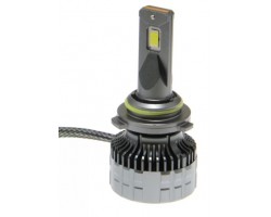 LED автолампи Qline Optima 9006 6000K