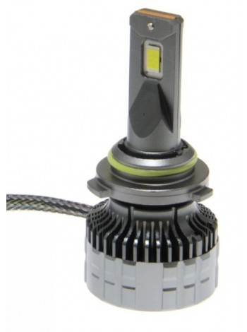 LED автолампи Qline Optima 9006 6000K
