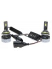 LED автолампи Qline Optima 9006 6000K