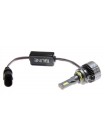 LED автолампы Qline Optima 9006 6000K
