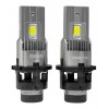 LED автолампы Qline Optima D2S v2 6000K