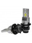 LED автолампи Qline Optima D2S v2 6000K