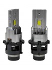 LED автолампы Qline Optima D4S v2 6000K
