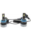 LED автолампи Qline Optima H11 6000K