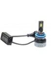 LED автолампы Qline Optima H11 6000K