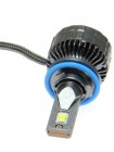 LED автолампи Qline Optima H11 6000K