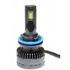 LED автолампы Qline Optima H11 6000K