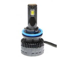 LED автолампи Qline Optima H11 6000K