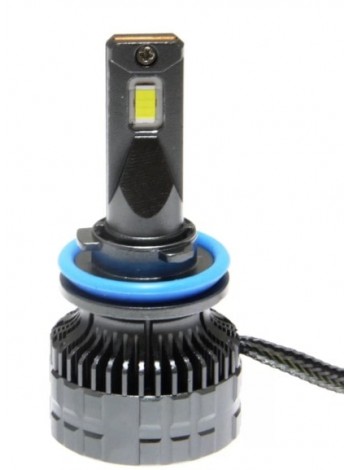 LED автолампи Qline Optima H11 6000K
