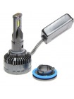 LED автолампи Qline Optima H11 6000K