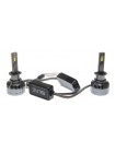 LED автолампы Qline Optima H1 6000K