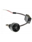 LED автолампи Qline Optima H1 6000K