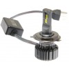 LED автолампы Qline Optima H4 H/L 6000K
