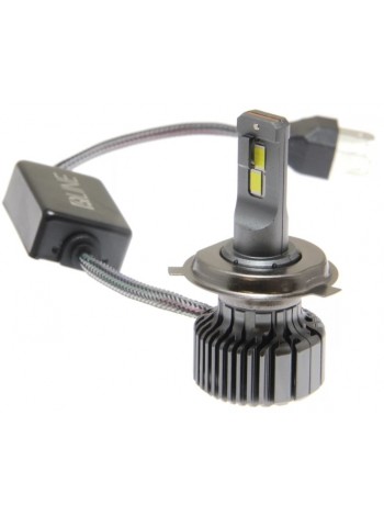 LED автолампи Qline Optima H4 H/L 6000K