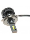 LED автолампи Qline Optima H4 H/L 6000K