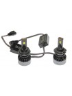 LED автолампы Qline Optima H7 6000K