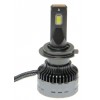 LED автолампы Qline Optima H7 6000K