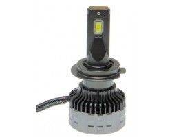 LED автолампи Qline Optima H7 6000K