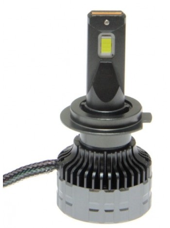 LED автолампы Qline Optima H7 6000K