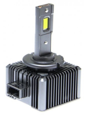 LED автолампы Qline Optima D1S 6000K