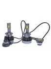 LED автолампи Qline Optima D2S 6000K