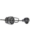 LED автолампи Qline Optima D2S 6000K