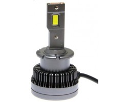 LED автолампи Qline Optima D2S 6000K