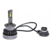 LED автолампы Qline Optima D4S 6000K