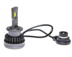 LED автолампи Qline Optima D4S 6000K