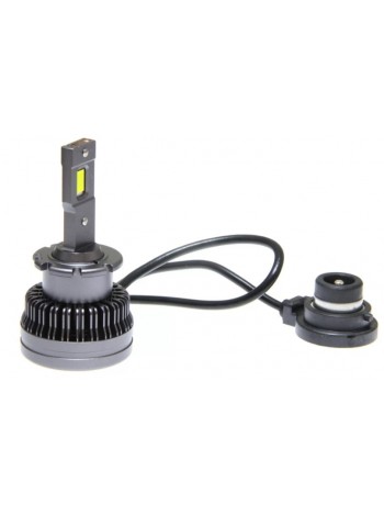 LED автолампы Qline Optima D4S 6000K