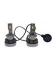 LED автолампи Qline Optima D4S 6000K