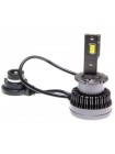 LED автолампы Qline Optima D4S 6000K