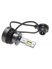 LED автолампы Qline Optima D4S 6000K