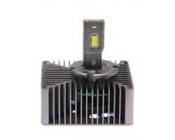 LED автолампи Qline Optima D5S 6000K