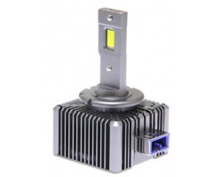 LED автолампи Qline Optima D8S 6000K