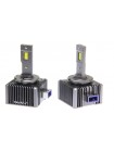 LED автолампи Qline Optima D8S 6000K