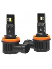LED автолампи Qline TS Active H11 5800K