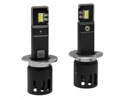 LED автолампи Qline TS Active H1 5800K