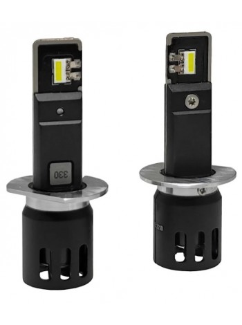 LED автолампи Qline TS Active H1 5800K