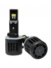 LED автолампи QLine TS Active H27 (880) 5800K