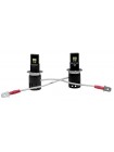 LED автолампы QLine TS Active H3 5800K