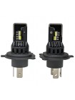 LED автолампи QLine TS Active H4 5800K