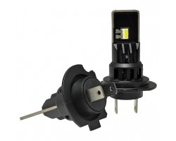 LED автолампи QLine TS Active H7 5800K