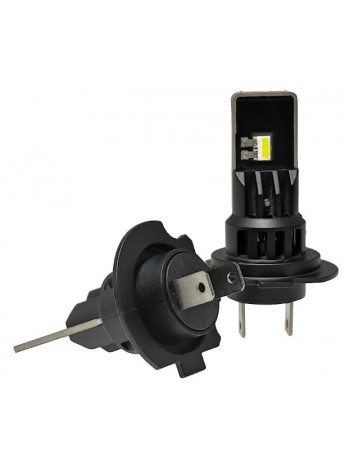 LED автолампи QLine TS Active H7 5800K