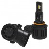LED автолампы QLine TS Active HB3 (9005) 5800K
