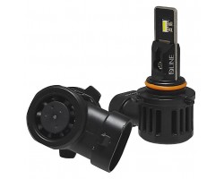 LED автолампи QLine TS Active HB3 (9005) 5800K