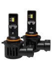 LED автолампи QLine TS Active HB3 (9005) 5800K